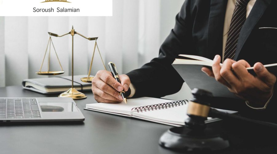 Guarantees in Commercial Contracts