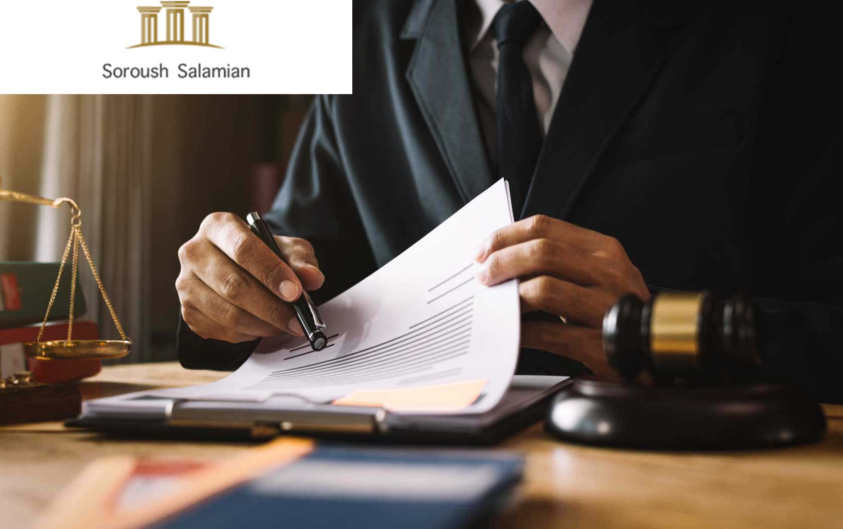 Key Legal Points When Drafting Contractual Guarantees