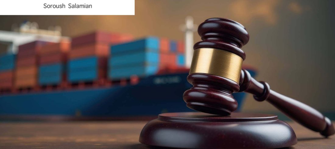 Handling Transportation Disputes in International Arbitration