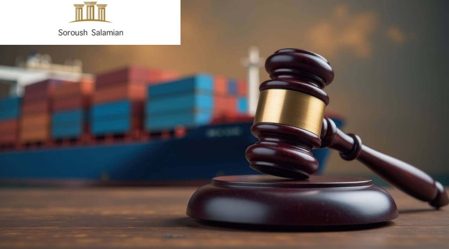 Handling Transportation Disputes in International Arbitration