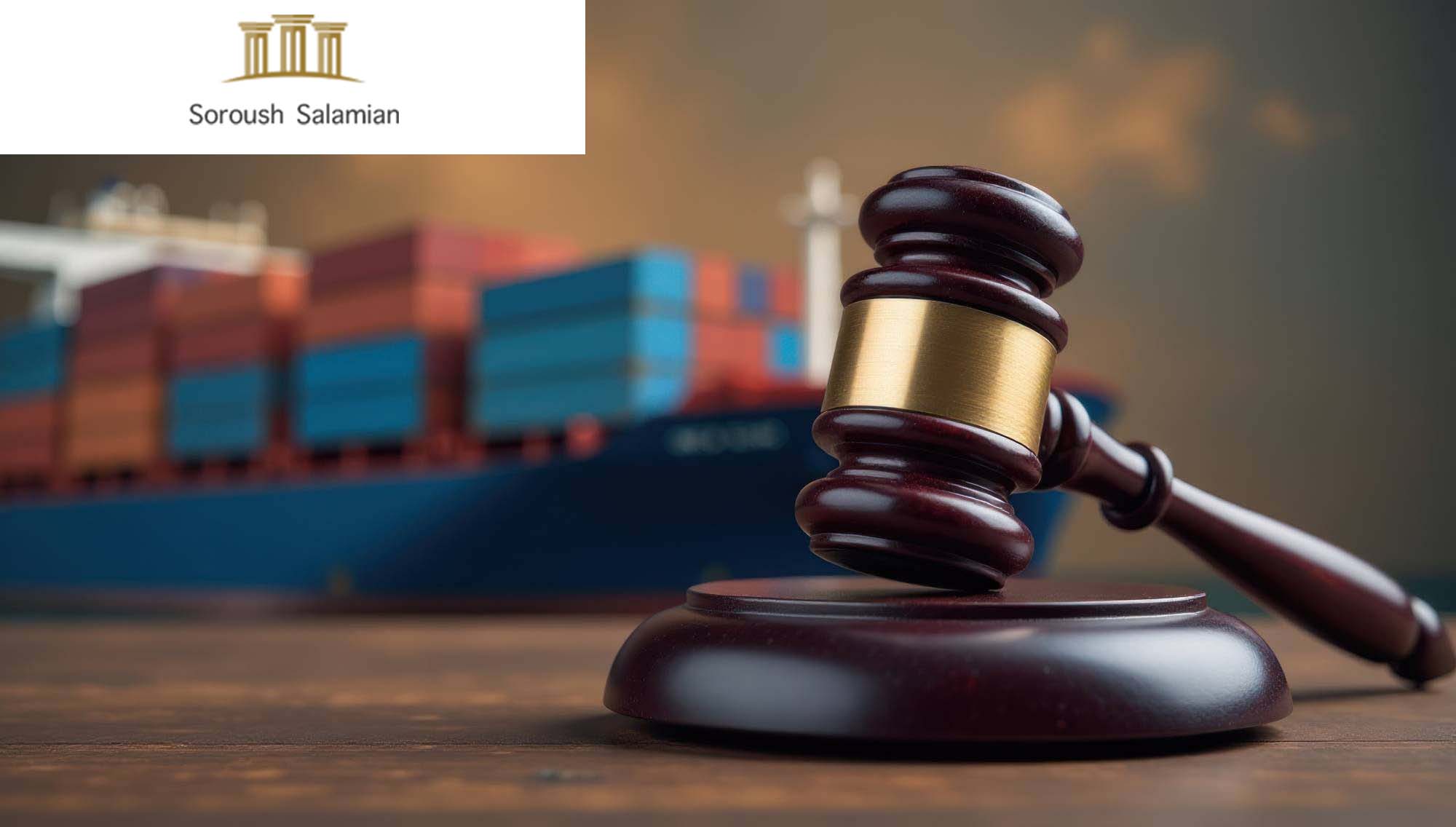 Handling Transportation Disputes in International Arbitration