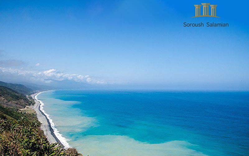 The Four Freedoms of the High Seas