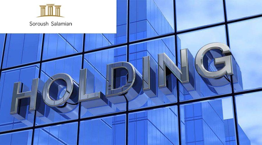 Registration and Licensing Procedures for Holding Companies