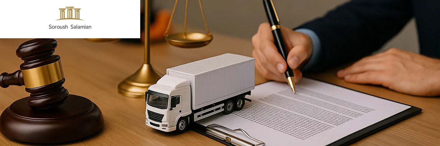 Claiming Damages Caused by the Delay in Delivery