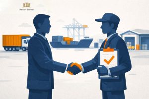 Collecting Evidence and Preparing an Expert Report on Transportation Losses