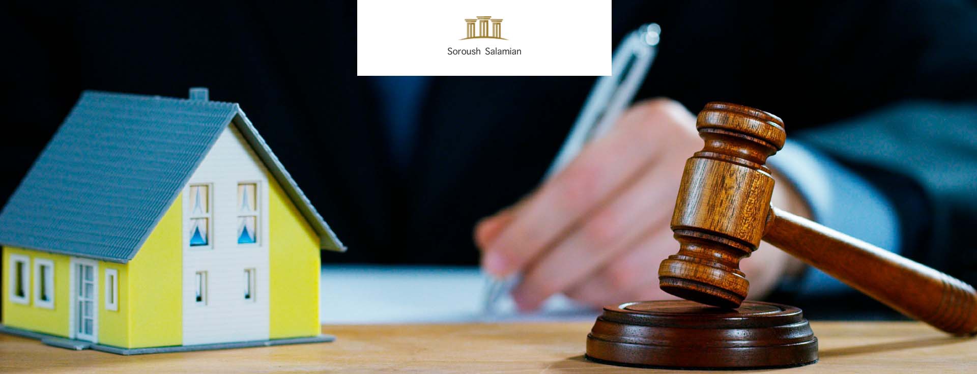 Is Illegal Property Registration a Criminal Offense?