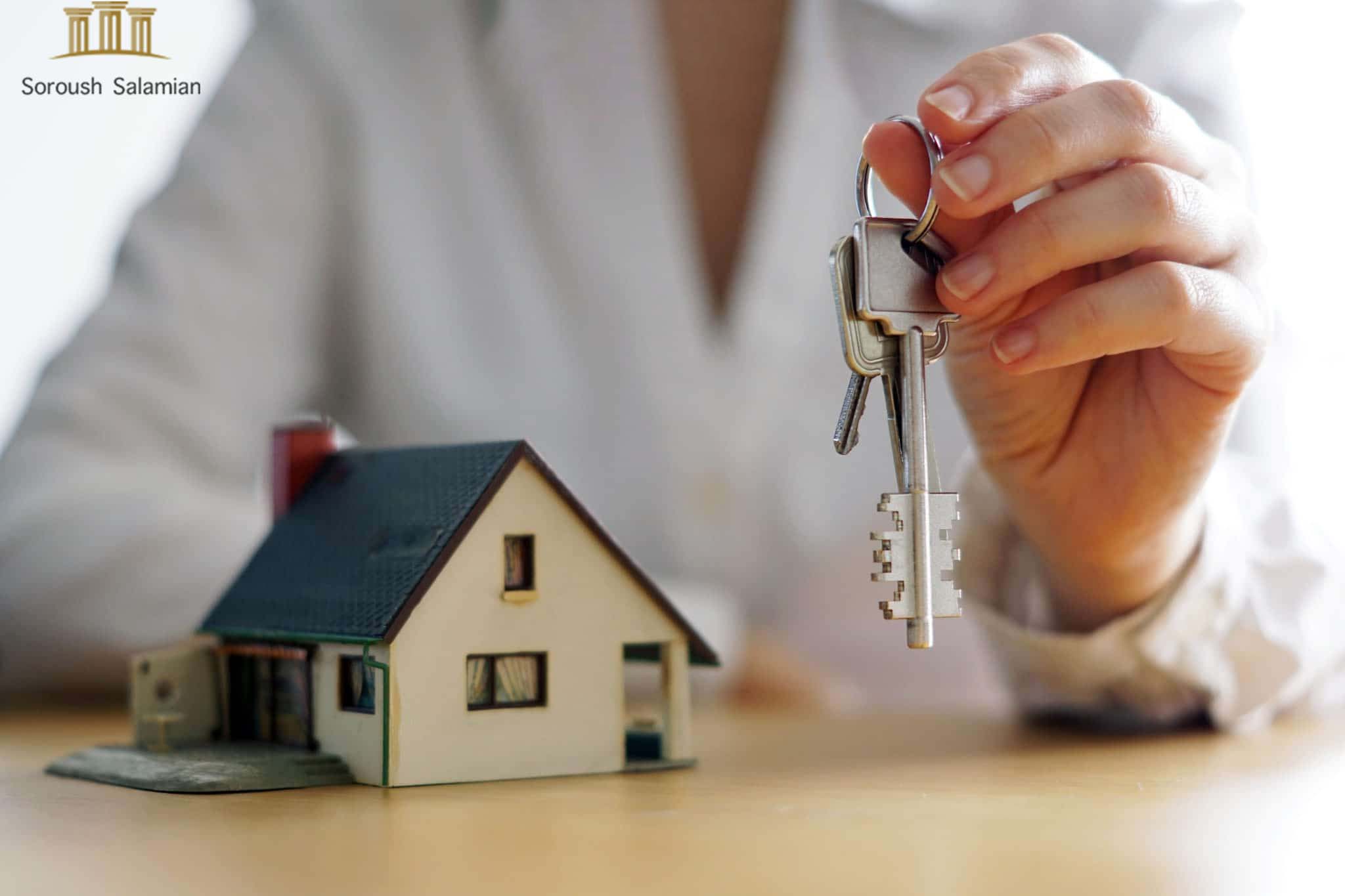 How to Protect Your Ownership Rights