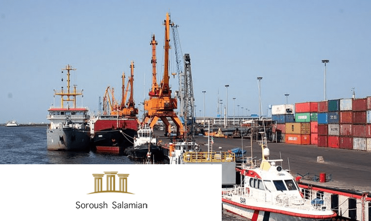 The Effects of the Islamic Republic of Iran’s Accession to the World Trade Organization on Maritime Transport Services