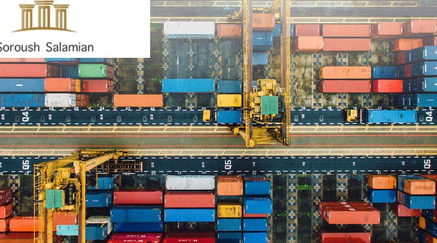 Insurance Coverage for International Cargo Transportation: A Comprehensive and Practical Guide