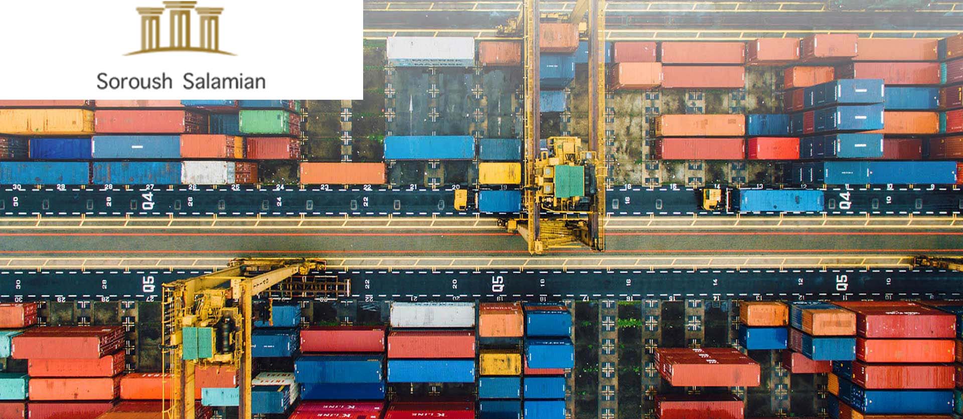 Insurance Coverage for International Cargo Transportation: A Comprehensive and Practical Guide