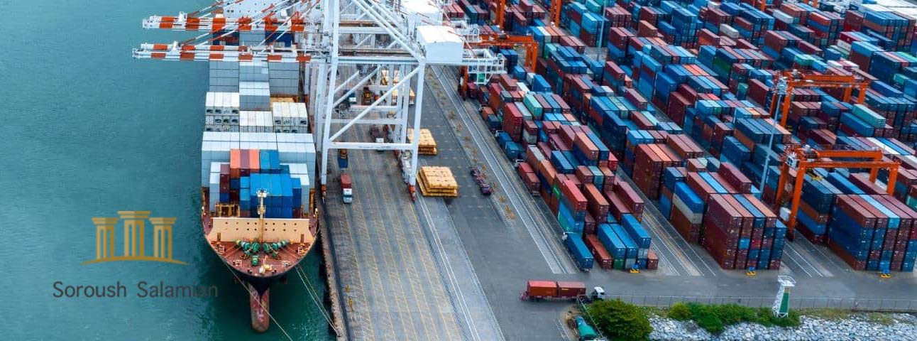 Issuance Process of an International Cargo Insurance Policy and Required Documents for Full Coverage