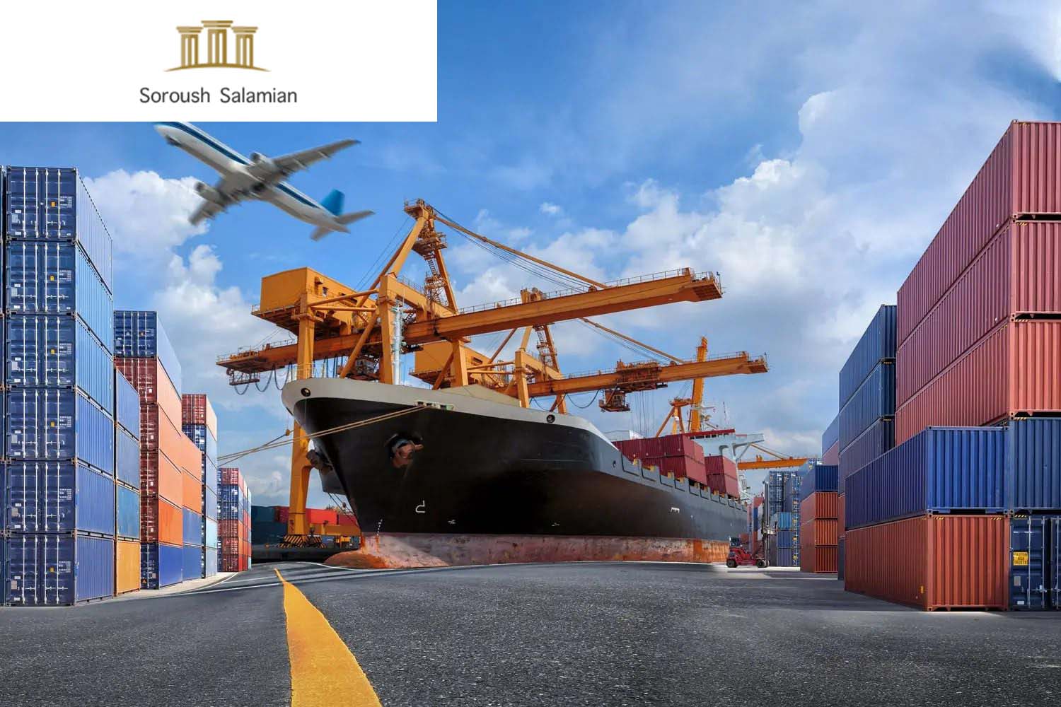Payment Under International Cargo Insurance, Advance Payment, and the Insurer’s Right of Recourse