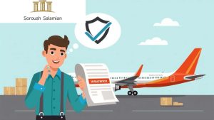 Immediate Claim Notification Checklist for International Cargo Insurance