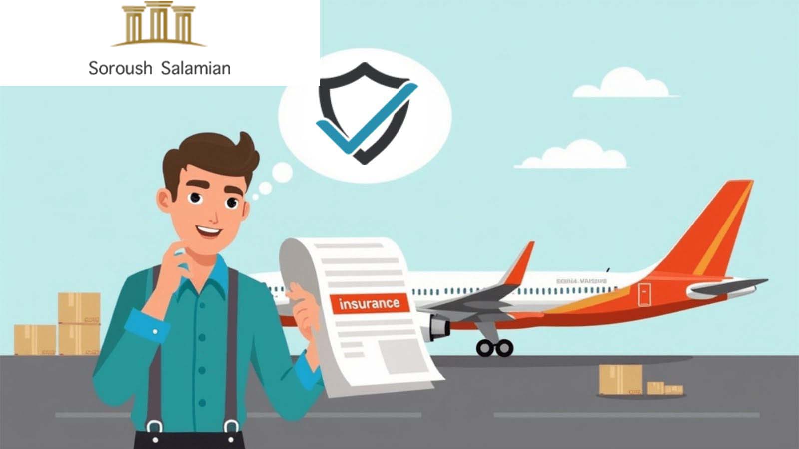 Immediate Claim Notification Checklist for International Cargo Insurance