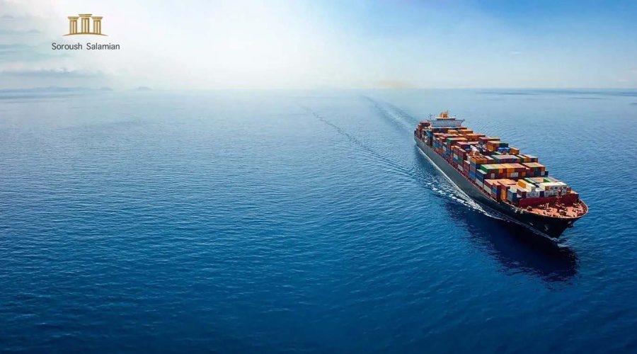 International Maritime Transport Law