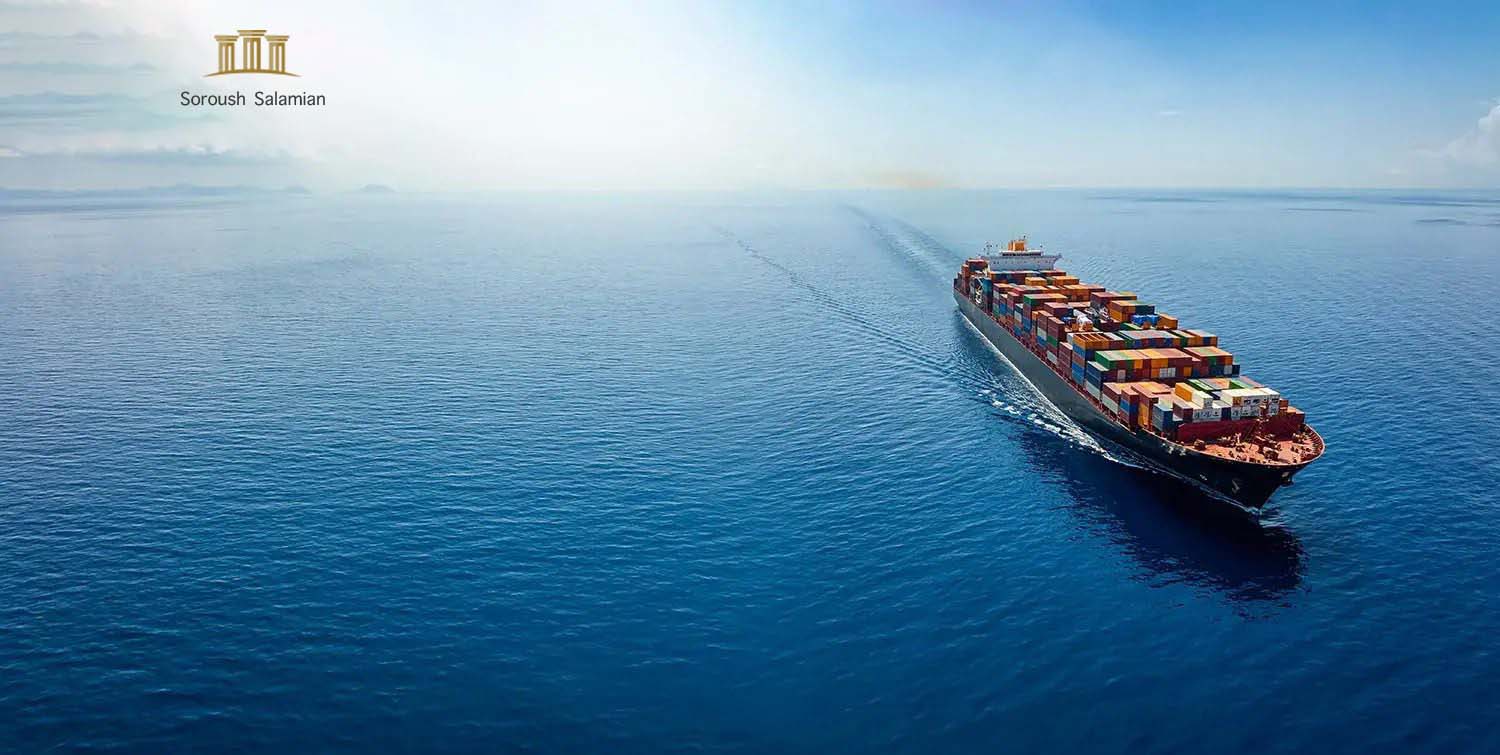 International Maritime Transport Law