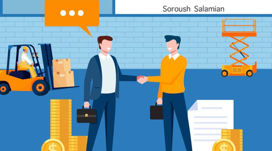 What Is an International Sales Contract?