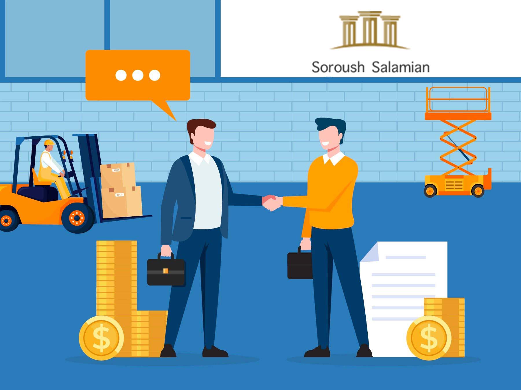 What Is an International Sales Contract?