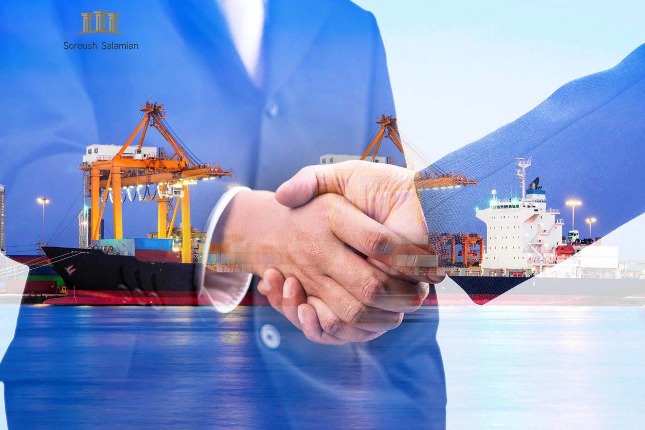 Documentation and Recordkeeping in International Transactions