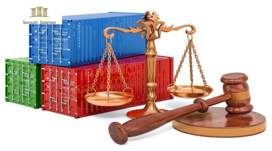 Review of International Maritime Conventions