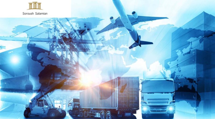 International Transportation