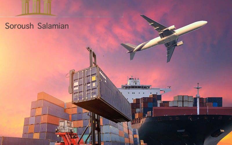 Introduction to the Invoice Document and Its Application in Transportation