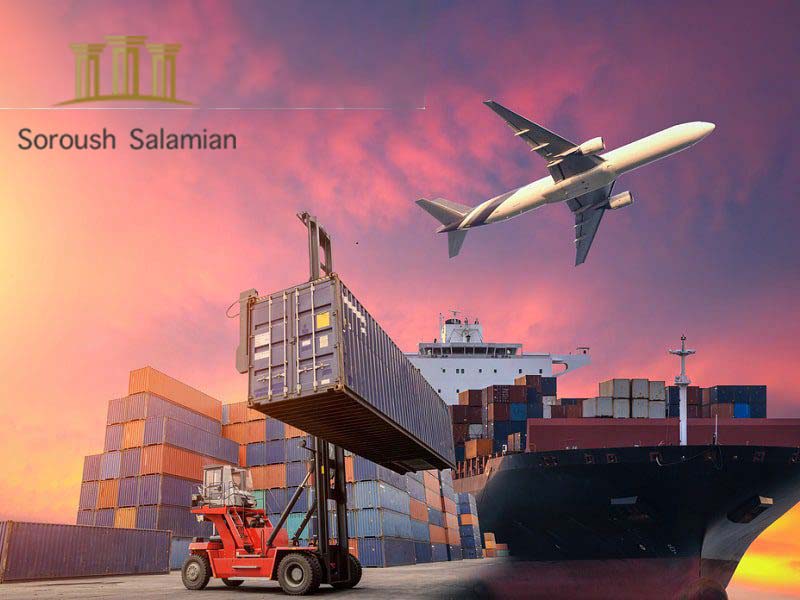 Introduction to the Invoice Document and Its Application in Transportation