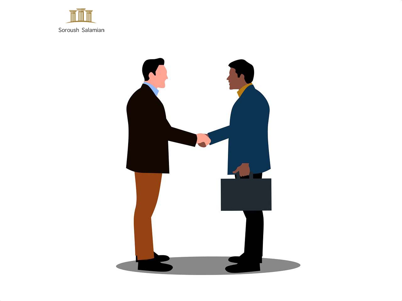 Drafting Commercial Contracts in Kish