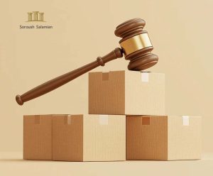 Cargo Claims and Loss or Damage in Maritime Transportation in Kish