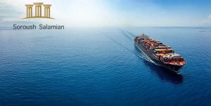 Port Regulations, Customs Procedures, and Related Disputes in Kish