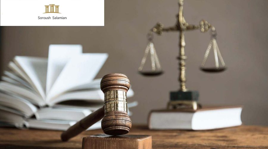 Introducing a Lawyer in Kish and a Complete Guide to Legal Consultation