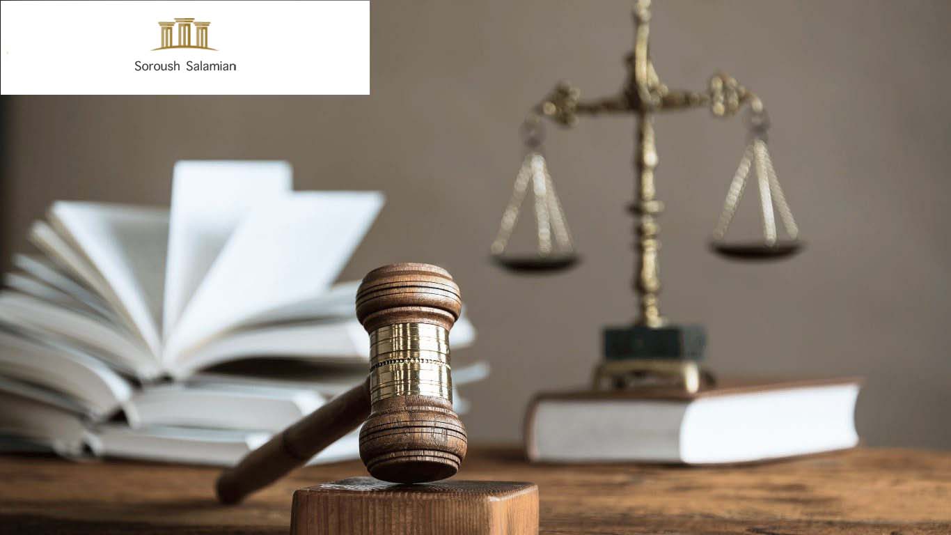 Introducing a Lawyer in Kish and a Complete Guide to Legal Consultation
