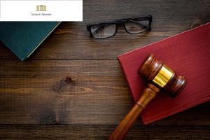 Shipping and Transportation Lawyer in Kish