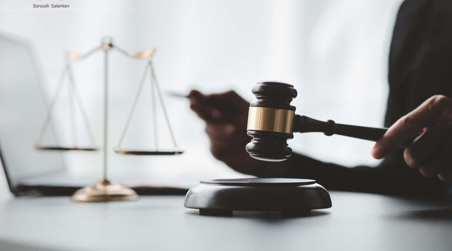 Legal Consultation in Kish