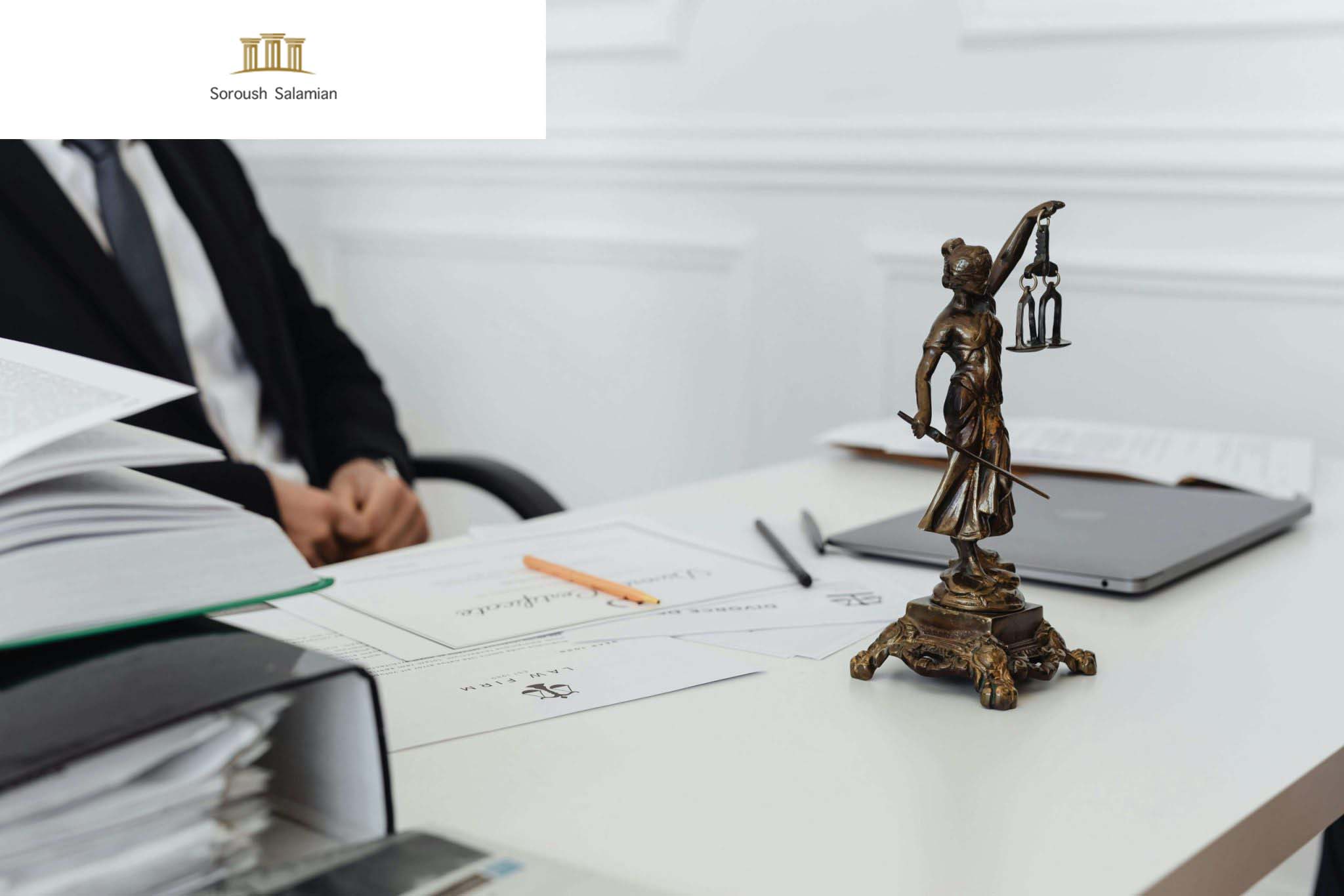 Legal Consultation in Kish for Shipping and Transportation