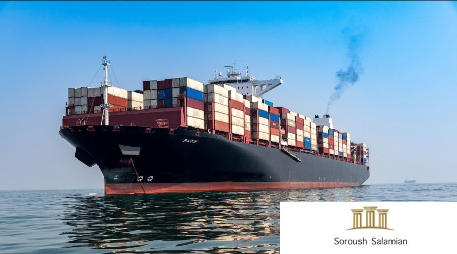 Legal Concepts of River Boundary Delimitation With Emphasis on Navigable Rivers