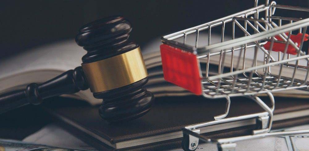 Legal Consequences of Incorrect Product Labeling