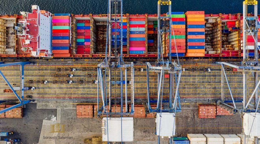 Damaged Cargo in Transport Law