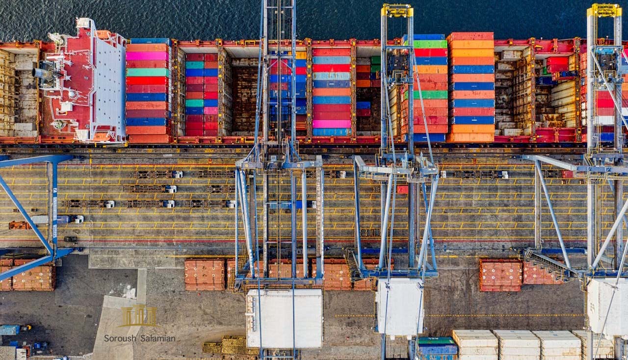 Damaged Cargo in Transport Law