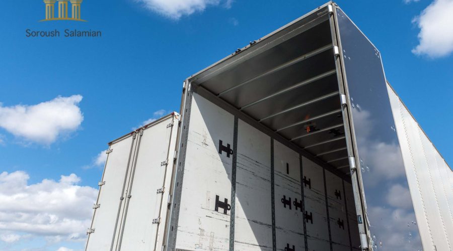 A Legal Review of Cargo Theft During Transit