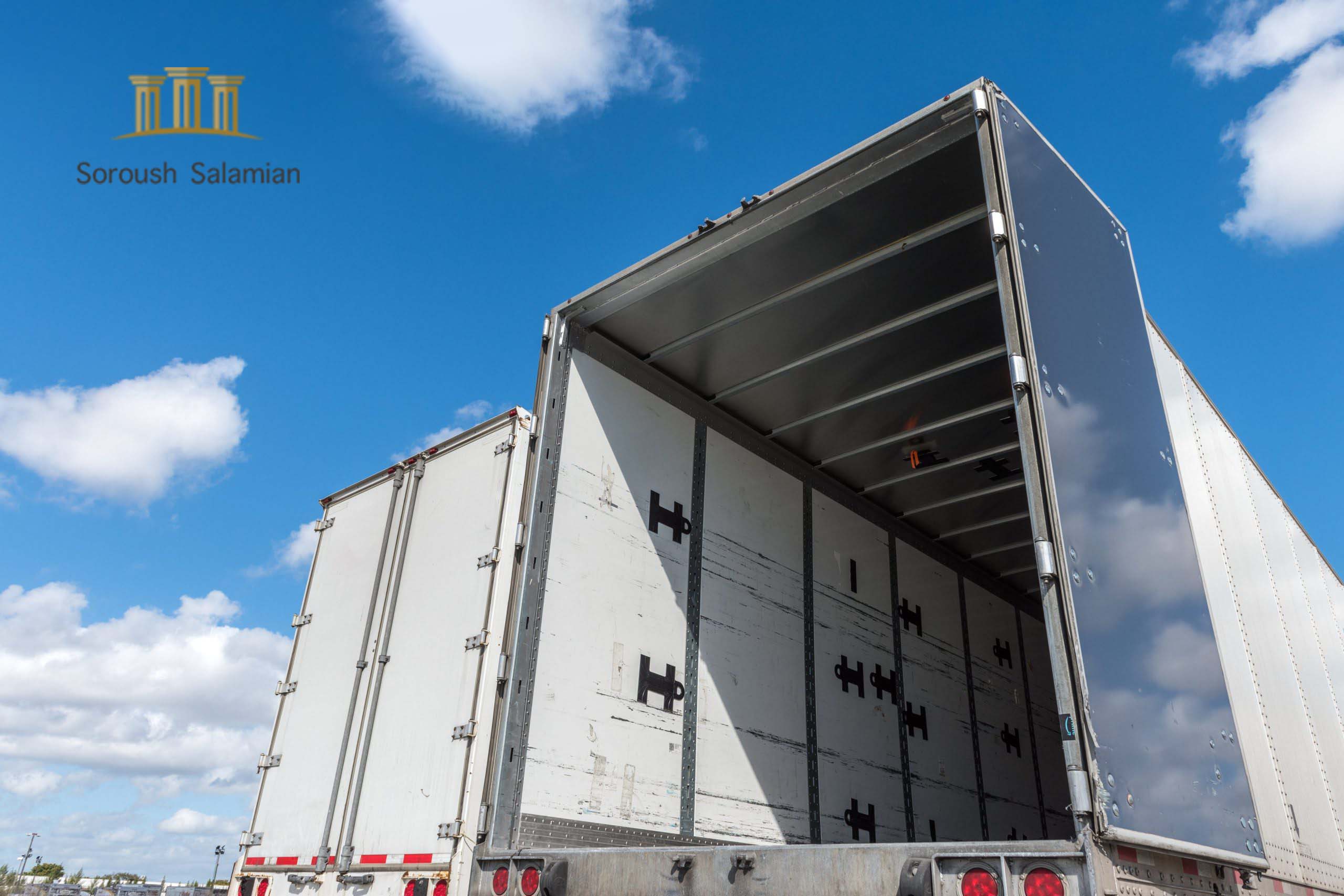 A Legal Review of Cargo Theft During Transit