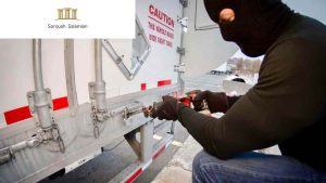 Civil Claims for Compensation for Cargo Theft