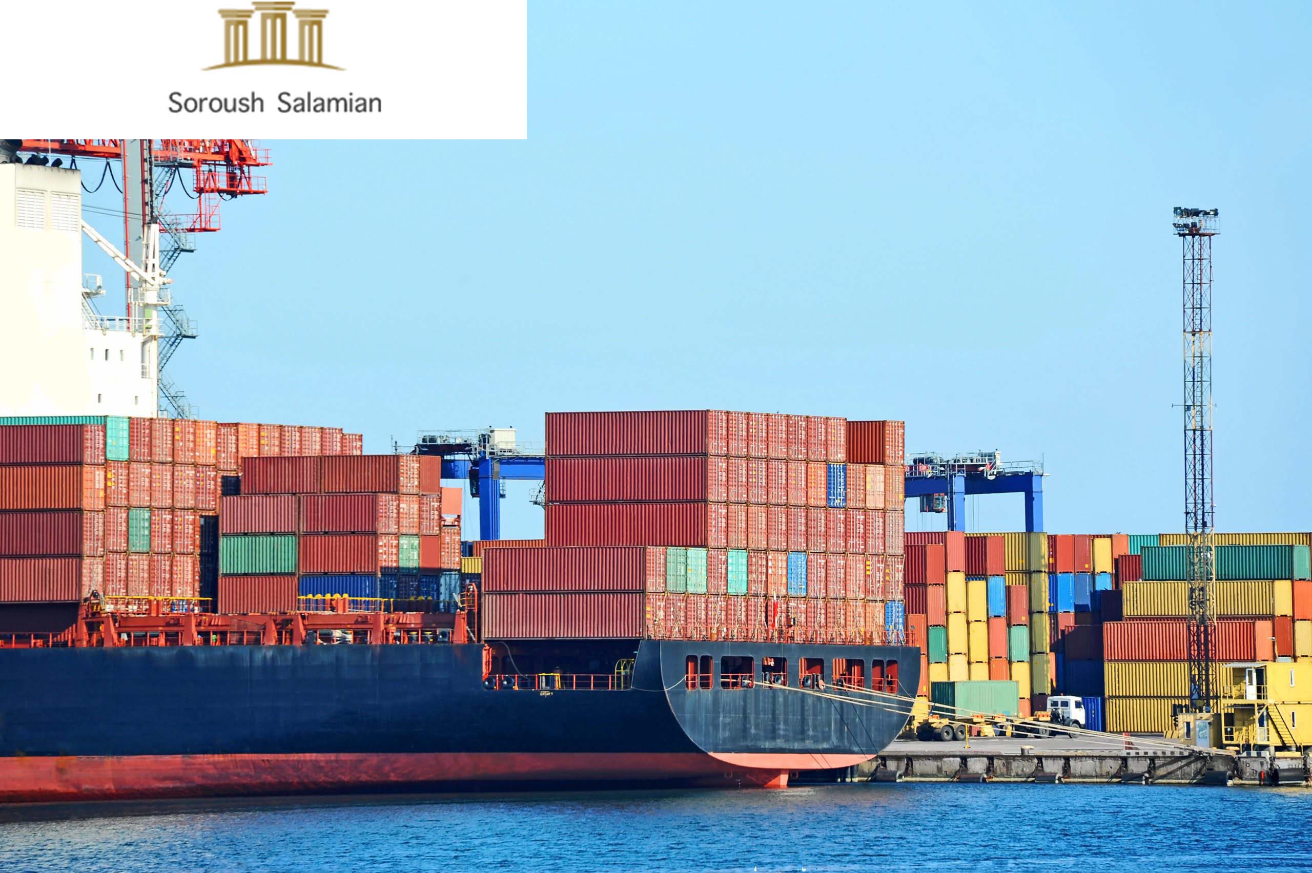 Legal Issues Arising from Vessel Delays at Port