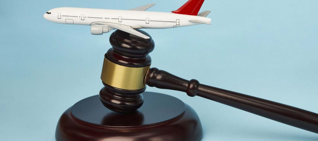 Legal Risks in Air Transportation