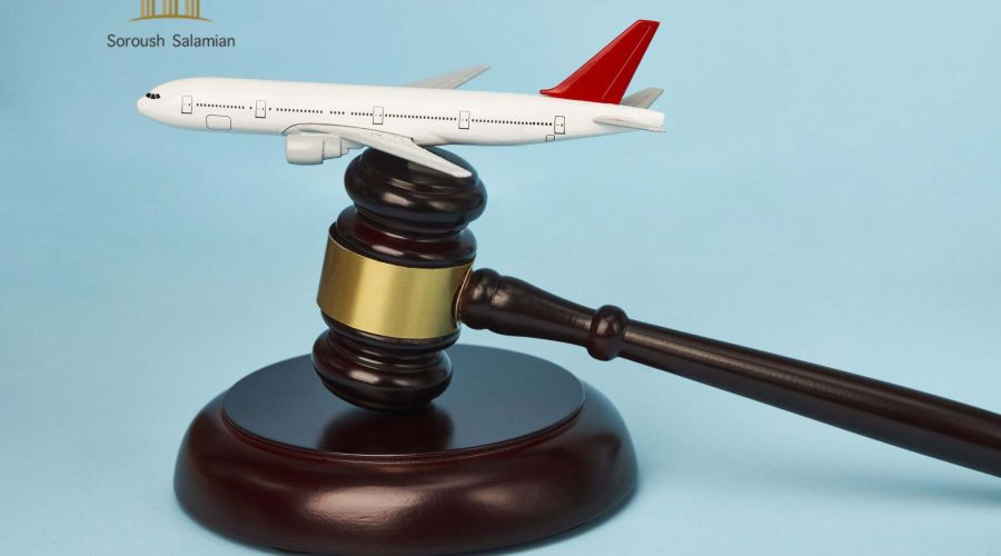 Legal Risks in Air Transportation