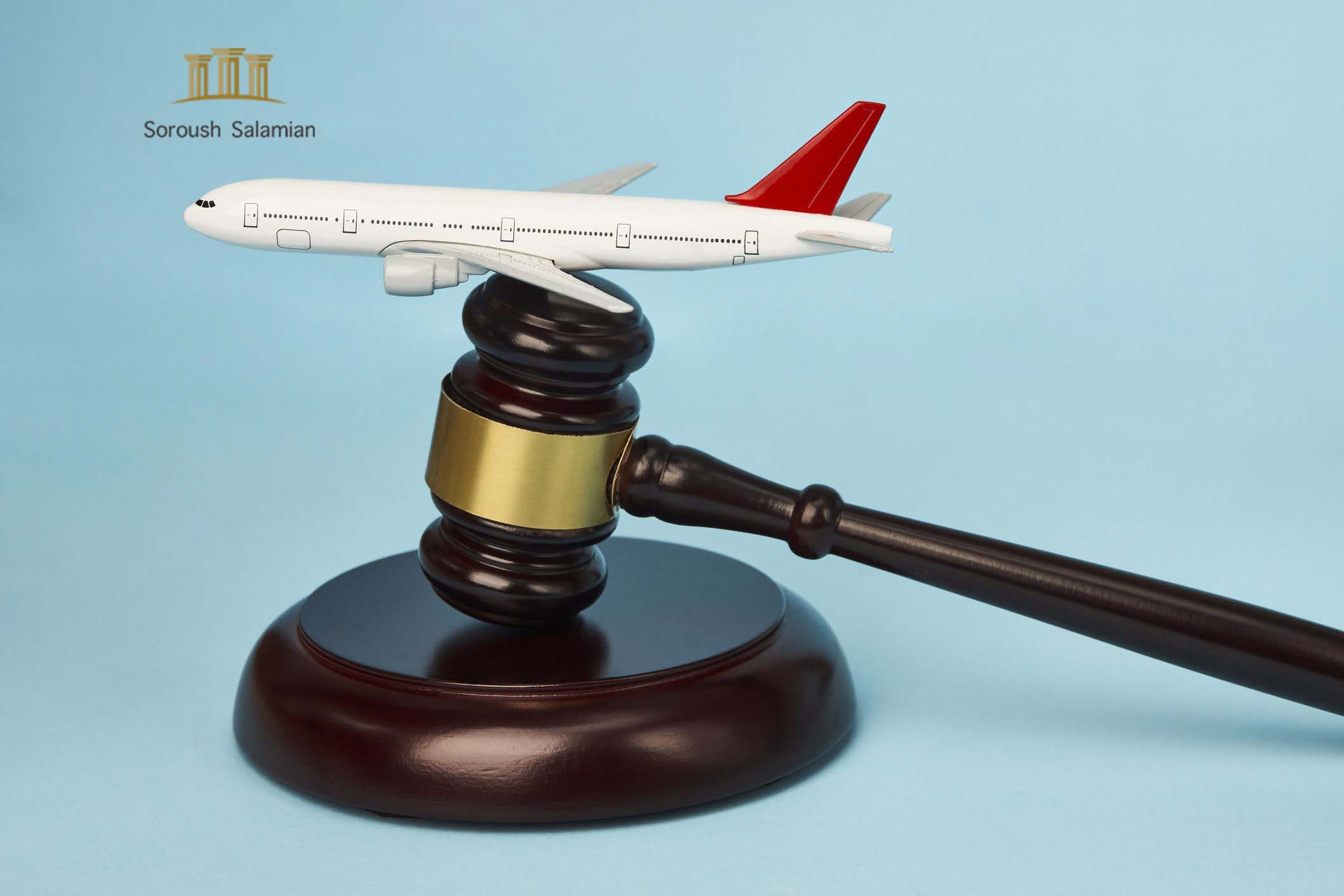 Legal Risks in Air Transportation