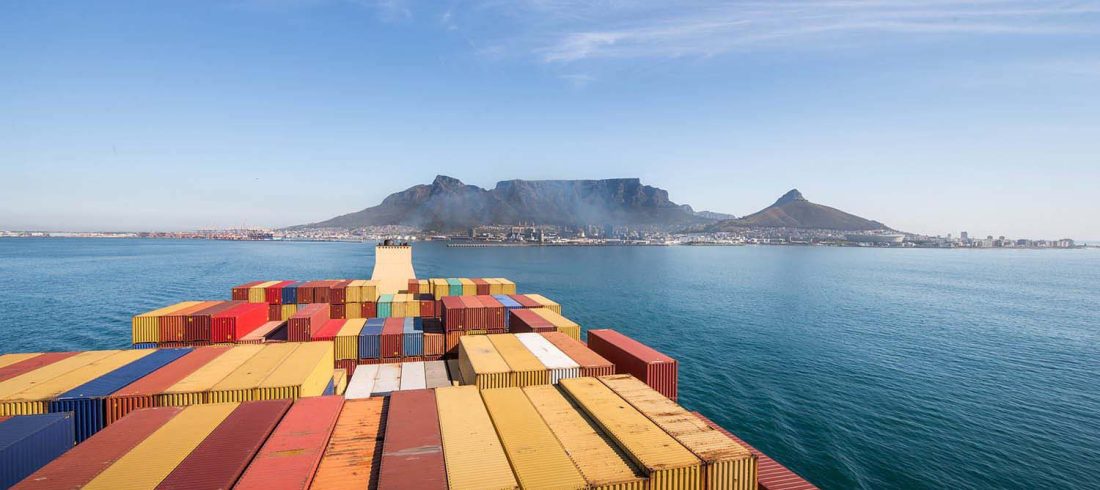 Legal Remedies for Lost Cargo