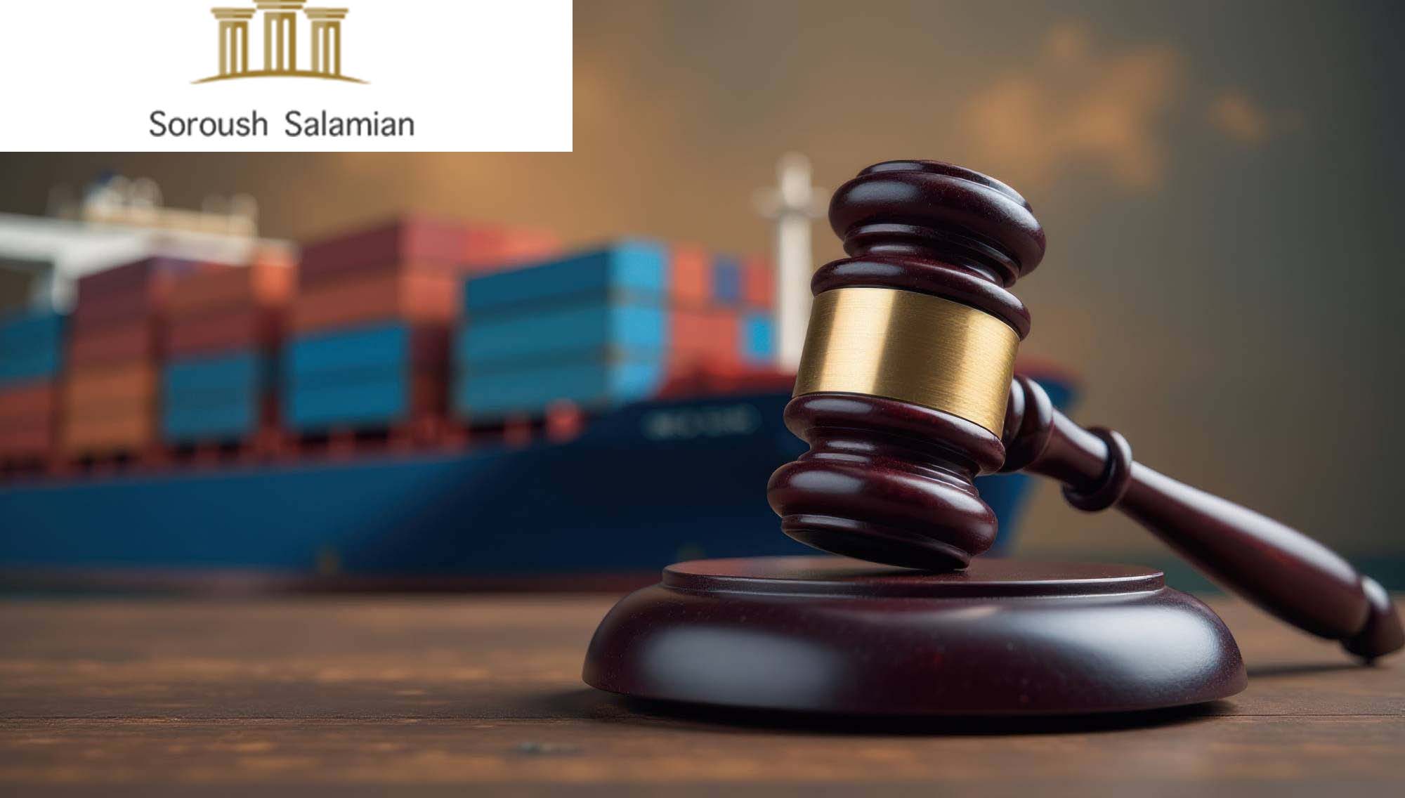 Law Enforcement and Technical Measures to Recover Missing Cargo