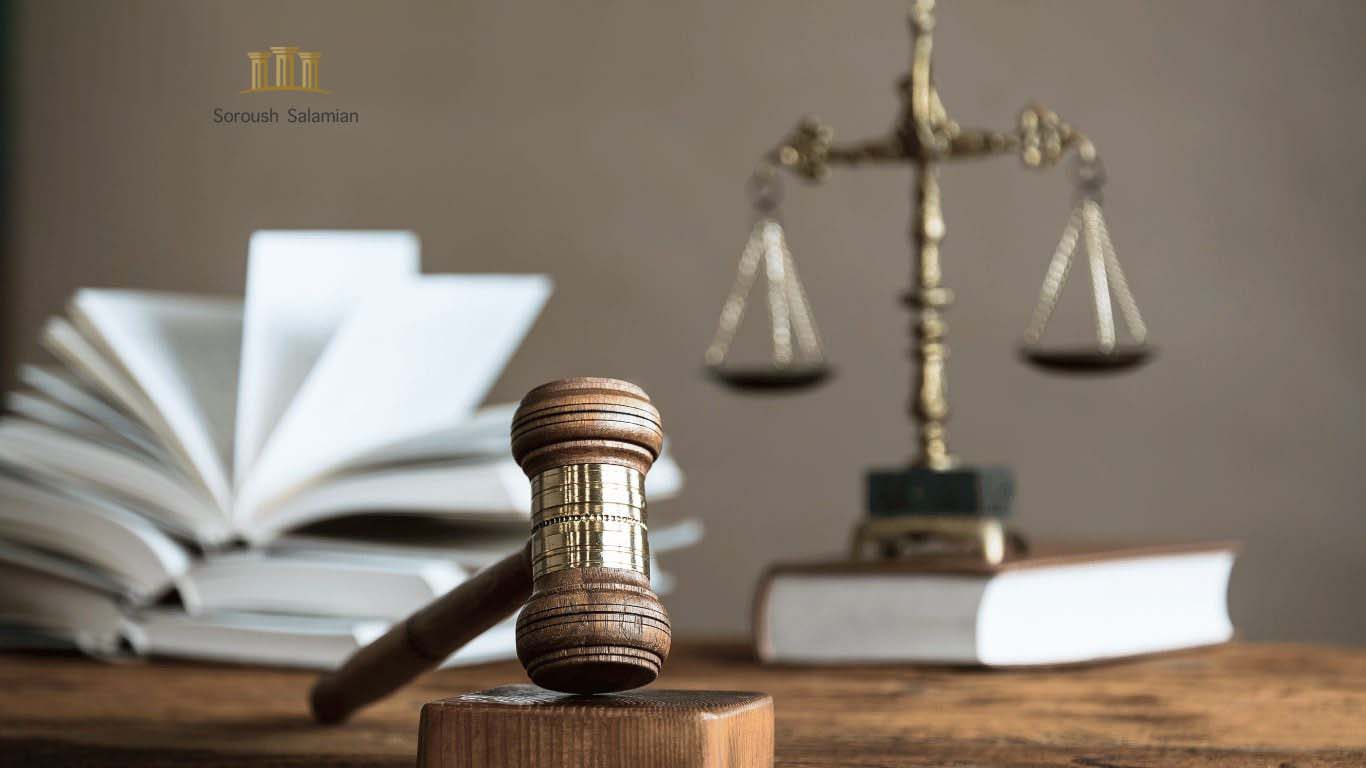 Mediation as a non-judicial option