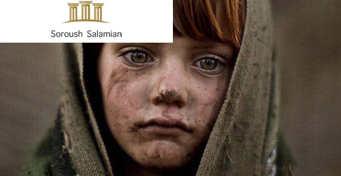 The Legal Status of Children in Armed Conflicts